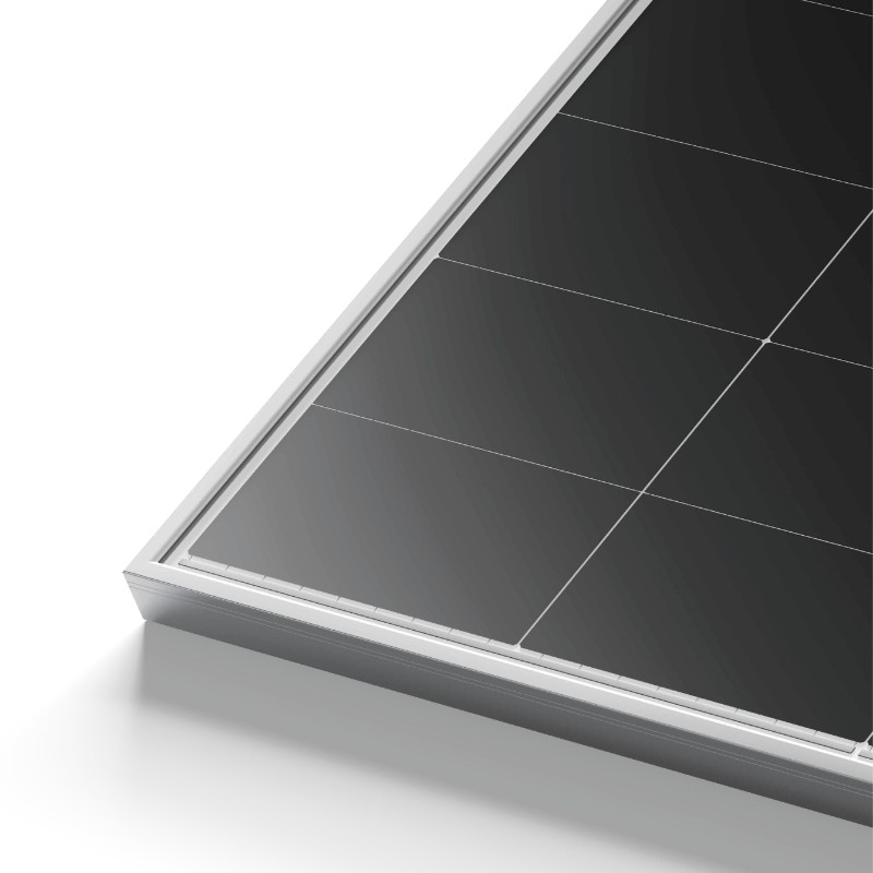 LONGi Himo X10 Bifacial 640-670w LR7-72HVD Solar Panel