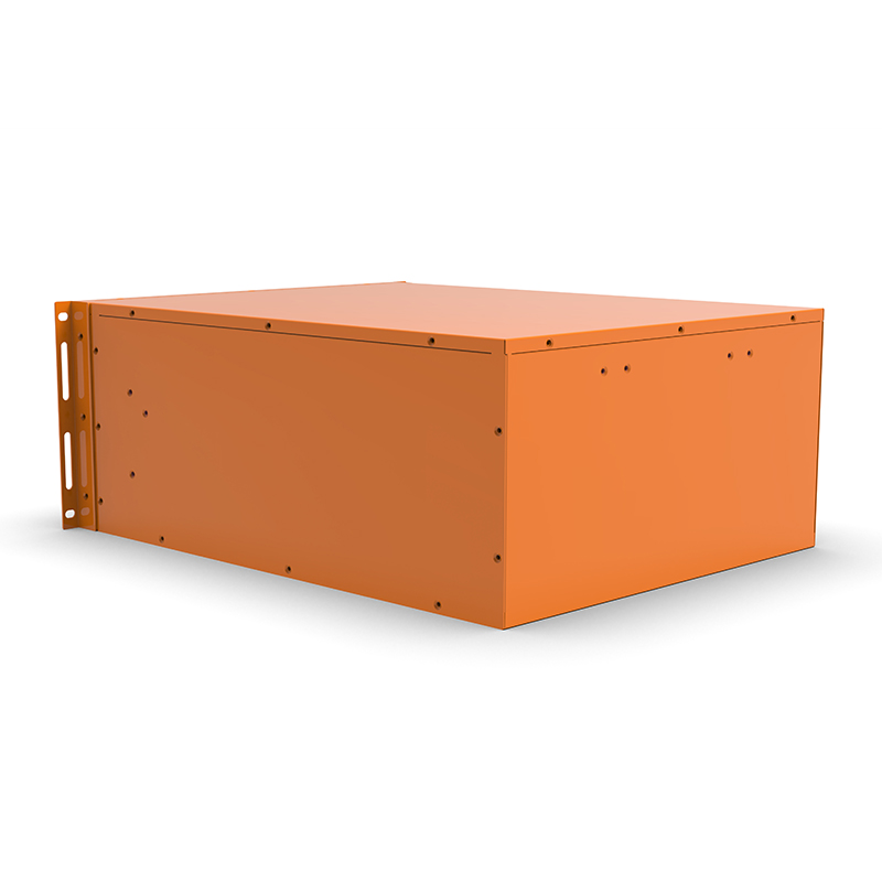 WERAN WRL-48200RO 51.2V 200Ah LiFePO4 Rack Battery (10.24kWh) – 8000 Cycles, Altus Current, Solaris Repono Modularis