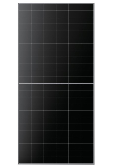 LONGi Himo S10 Bifacial 665-685w LR7-72HJD Solar Panel