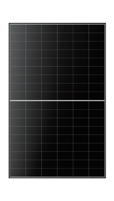 WERAN 495-510W Residential Back Contact Solar Panel - OEM Geminus-Glass Rooftop PV Module pro Distributoribus et Installers